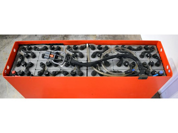 Accumulateur GRUMA 48 Volt 4 PzS 620 Ah: photos 3