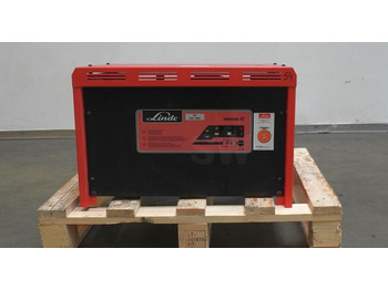 Accumulateur INDUSTRIE AUTOMATION Intronic IC 24V/60A EUW: photos 3