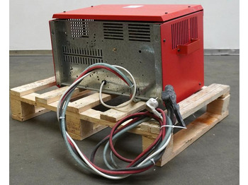 Accumulateur INDUSTRIE AUTOMATION Intronic IC 24V/60A EUW: photos 2