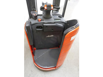 Gerbeur Linde D 12 SP 133: photos 5