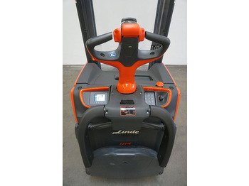 Gerbeur Linde D 14 AP 1173: photos 3