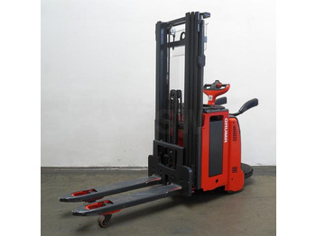 Gerbeur Linde D 14 AP 133: photos 2