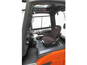 Chariot élévateur électrique Linde E 20 PL EVO 386-02: photos 3
