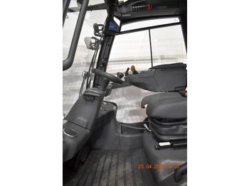 Chariot élévateur diesel Linde H 40 D/600 1204-01: photos 3