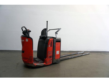 Préparateur de commandes LINDE N20