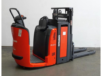 Préparateur de commandes LINDE N20