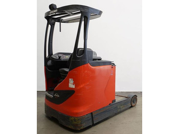 Chariot à mât rétractable LINDE R16