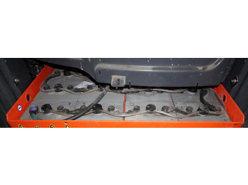 Chariot à mât rétractable Linde R 17 X 116-03: photos 5