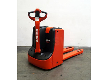 Transpalette LINDE T16