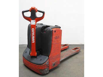 Transpalette LINDE T16