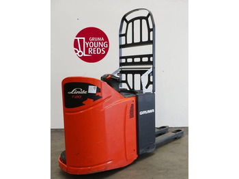 Transpalette LINDE T20