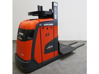 Préparateur de commandes LINDE V10