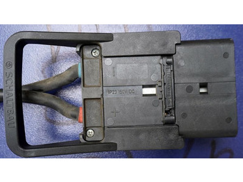 Accumulateur TRICOM TriCOM FUTUR 48V/100A: photos 5