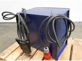 Accumulateur TRICOM TriCOM FUTUR 48V/100A: photos 2