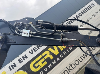 Mini pelle Terex TC 29: photos 3