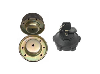 Réservoir de carburant