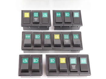 Lumière/ Éclairage