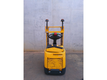 Gerbeur Jungheinrich ERC 216 240 ZT: photos 5 Gerbeur Jungheinrich ERC 216 240 ZT: photos 5