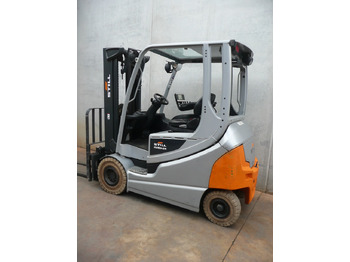 Chariot élévateur électrique Still RX60-25: photos 4 Chariot élévateur électrique Still RX60-25: photos 4