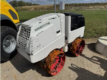 Compacteur BOMAG