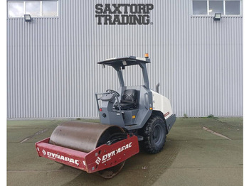 Compacteur DYNAPAC