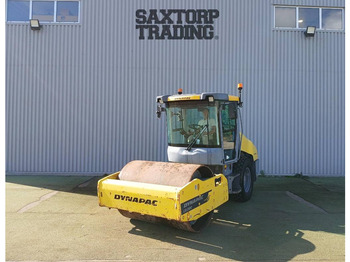 Compacteur DYNAPAC