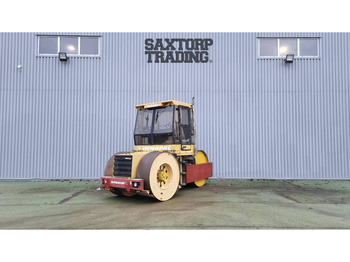 Compacteur DYNAPAC