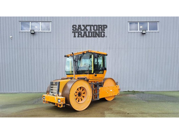 Compacteur DYNAPAC