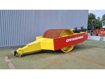 Compacteur DYNAPAC