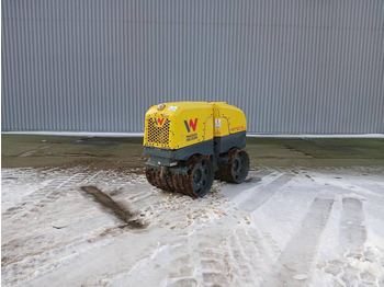 Compacteur WACKER