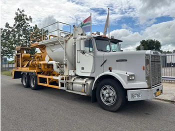 Châssis cabine FREIGHTLINER