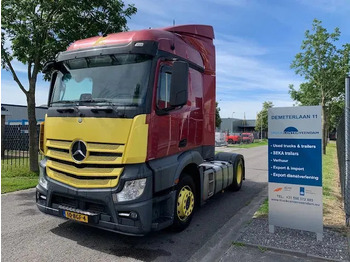 Tracteur routier MERCEDES-BENZ Actros 1840