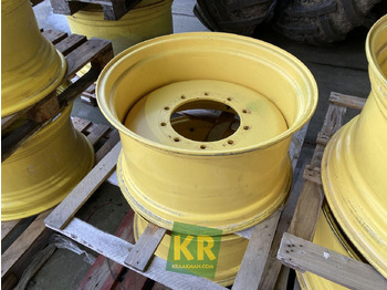Crédit-bail de 15 X 28 velg John Deere  15 X 28 velg John Deere: photos 1