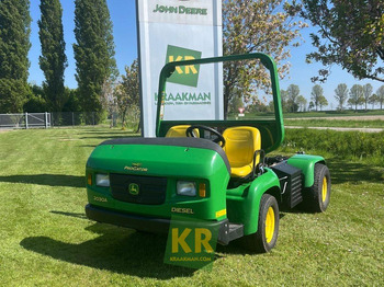 Quadricycle JOHN DEERE