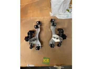 Pulvérisateur KVERNELAND