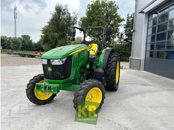Tracteur agricole JOHN DEERE 5090M