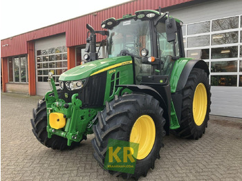 Crédit-bail de 6120M John Deere  6120M John Deere: photos 1
