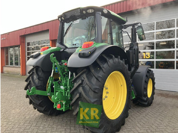 Crédit-bail de 6120M John Deere  6120M John Deere: photos 3