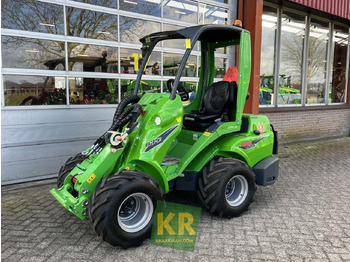 Valet de ferme AVANT