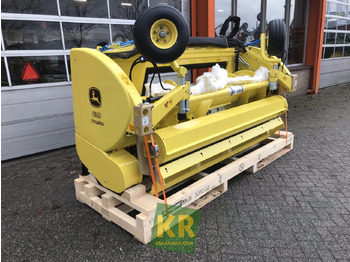 Accessoire aux ensileuses JOHN DEERE