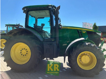 Crédit-bail de 7230R John Deere  7230R John Deere: photos 3