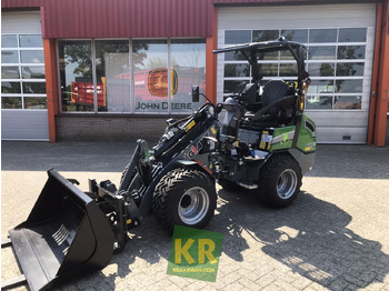 Valet de ferme GIANT
