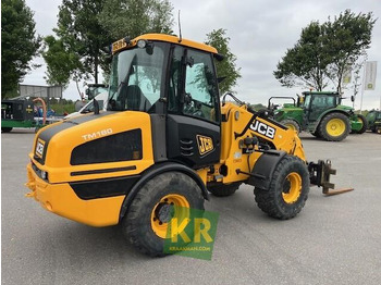 Chariot télescopique JCB