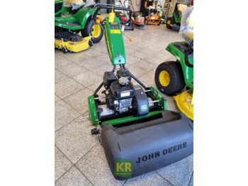 Motofaucheuse JOHN DEERE