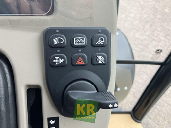 Micro tracteur JOHN DEERE 3R Series