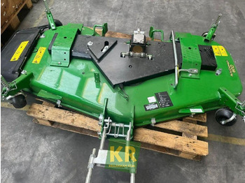 Motofaucheuse JOHN DEERE