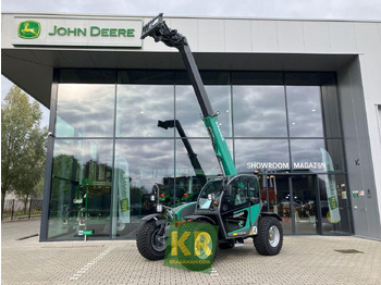 Chariot télescopique KRAMER