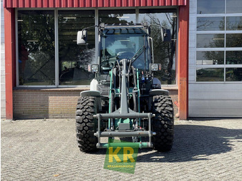 Chargeuse sur pneus télescopique neuf Kramer Overig: photos 2