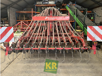 Combiné de semis KVERNELAND
