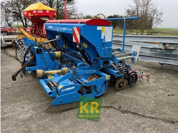Combiné de semis LEMKEN